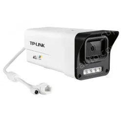 3,000,000 dark night full-color 4G network camera