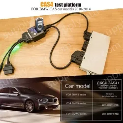 GODIAG BMW CAS4 / CAS4+ Test Platform