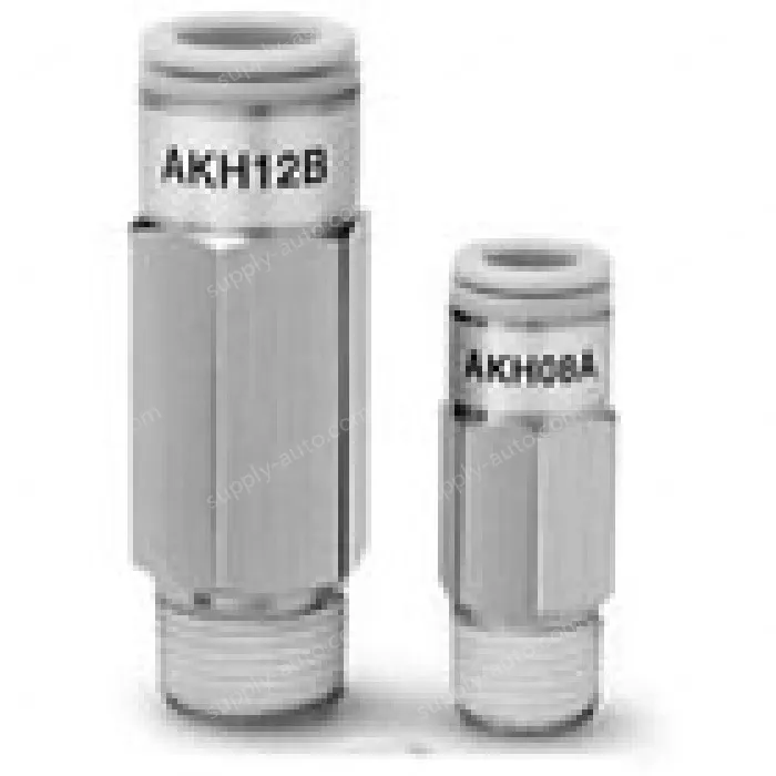 SMC Check valves AKH10B-03S