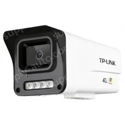 3,000,000 dark night full-color 4G network camera