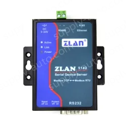 Normal Multi-host Modbus Gateway