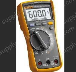 Handheld multimeter
