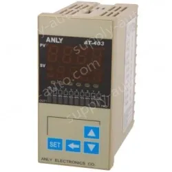 ANLY Temperature controller AT-403-1103-F21