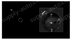 Smart socket TY-157-BB001Y-UC-T