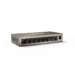 8-Port Gigabit Desktop Switch