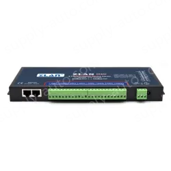 Isolated 8 Ports Serial Device Server
