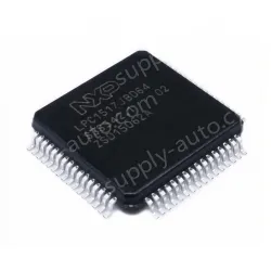 LPC1517JBD64 Processors and Microcontrollers