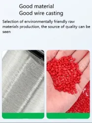 18AWG*5 and (34/0.178TS)