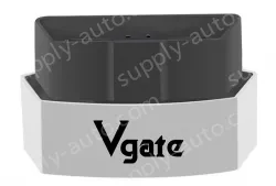 Black Vgate ICAR3 ELM327