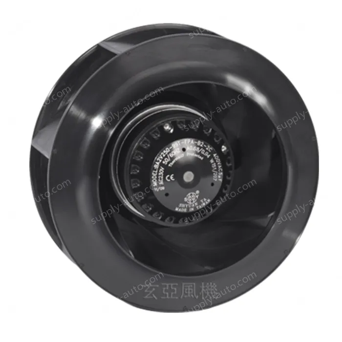 BA2V250-99T-FPA-B7-2C