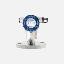 Flange Gauge/Absolute Pressure Transmitter