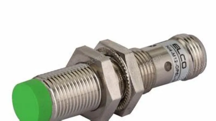 M30 Domenzi Inductive proximity switch BI15-M30-OP6L