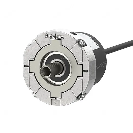 Autonics Rotary encoders E58S9.25-2048-10-A-5-R