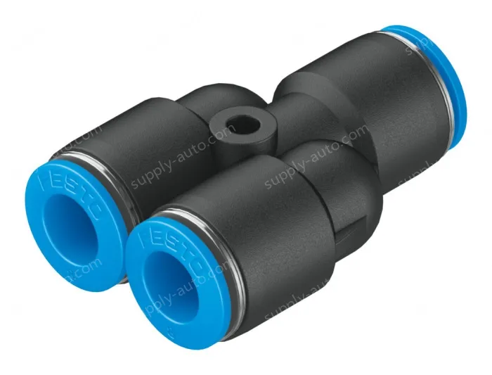 Push-in fitting QSY-8-50(FESTO)