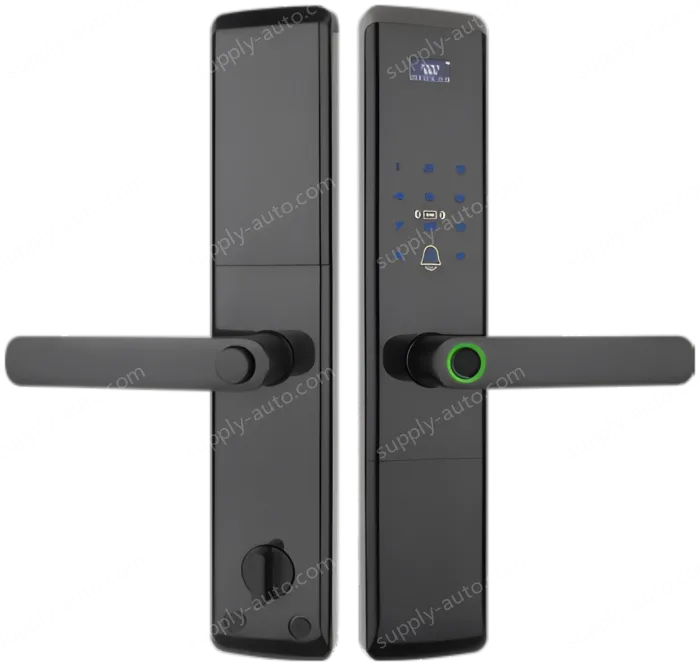 Smart door lock A81