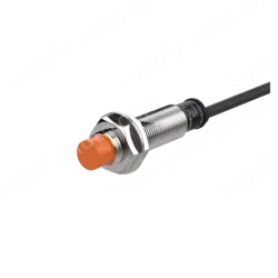 Autonics Proximity switches PRL12-4DP