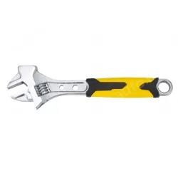 Adjustable Wrenches