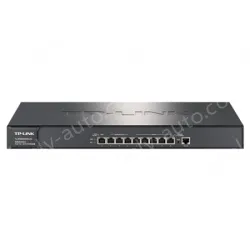 1WAN+3WAN/LAN+5LAN PoE&middot; AC all-in-one Gigabit VPN router