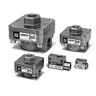 SMC Quick Exhaust Valve AQ1510-F01