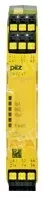 PNOZ s7 C 24VDC 4 n/o 1 n/c