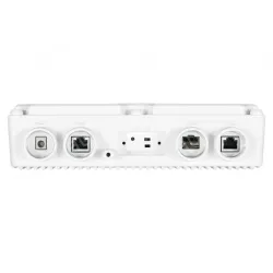 Industrial-grade dual-band Wi-Fi 6