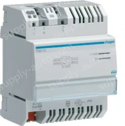 Power supply 30V DC 640 mA