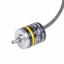 Omron encoder