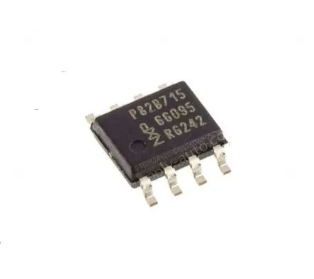 PCA9508D,118 Interfaces