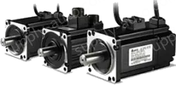 Delta Servo motor ECM-B3M-CM0807RS1