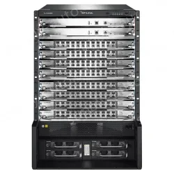 Multi-service intelligent routing switches