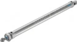Festo Round cylinder, double-acting DSNU-25-320-PPV-A