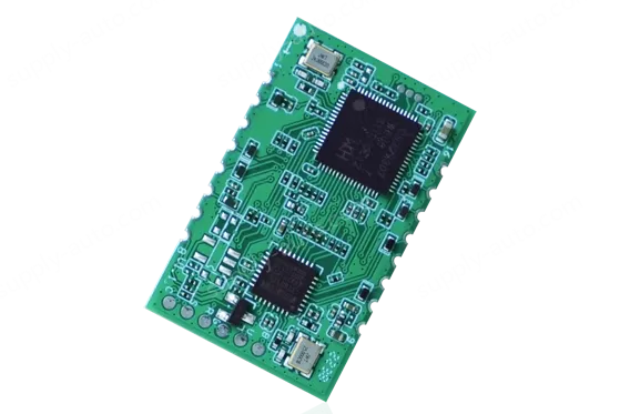 USR-TCP232-S1 SMD Ethernet modules