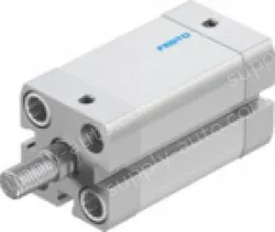 Festo Compact, short-stroke and flat cylinders ADN-20-30-A-P-A