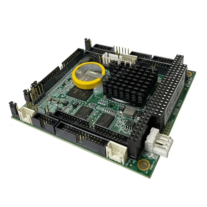 Industrial motherboards