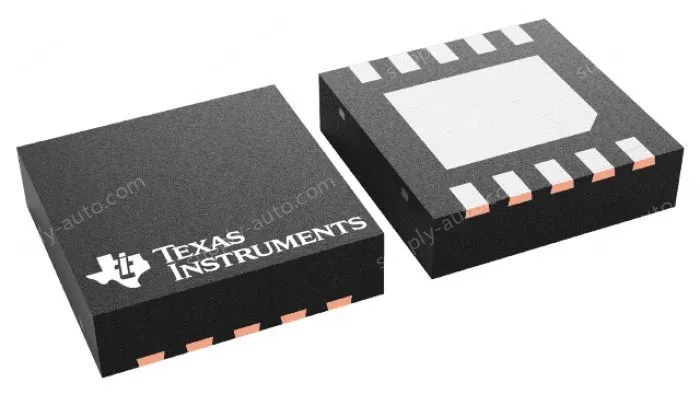 LM10010SD/NOPB Texas Instruments