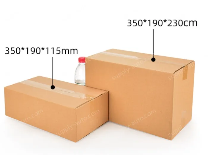 4 half-height 3-layer extra hard (350*190*115)