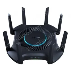 AX6000 Dual-band Fiber Optic Wi-Fi 6 Wireless router