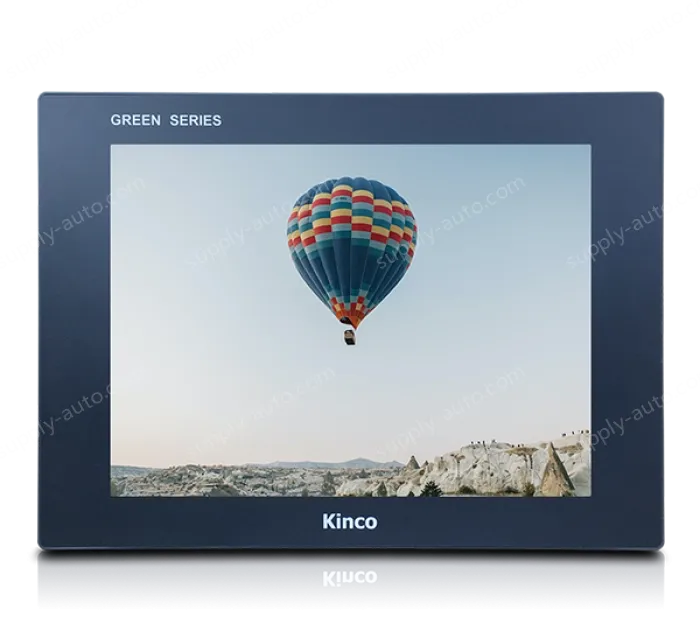 HMI GREEN GT150E2 (The Price Is Negotiable)