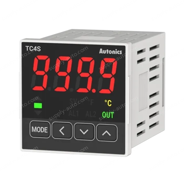 Autonics Temperature controller TC4SP-14R