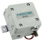 SMC Diaphragm pumps PB1013A-F01