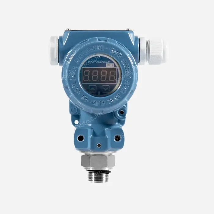 Pressure Transmitter