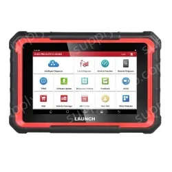 SP475 LAUNCH X-431 PRO ELITE