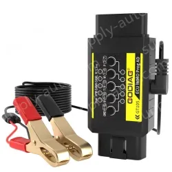 GODIAG Full protocol obd2