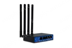 Ultra-cost-effective 4G industrial router
