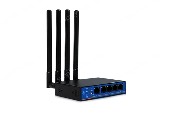 Ultra-cost-effective 4G industrial router