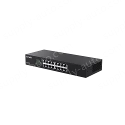 Wire-speed forwarding16-Port Gigabit Ethernet Switch