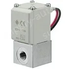 SMC High vacuum valves XSA1-21P-5G2