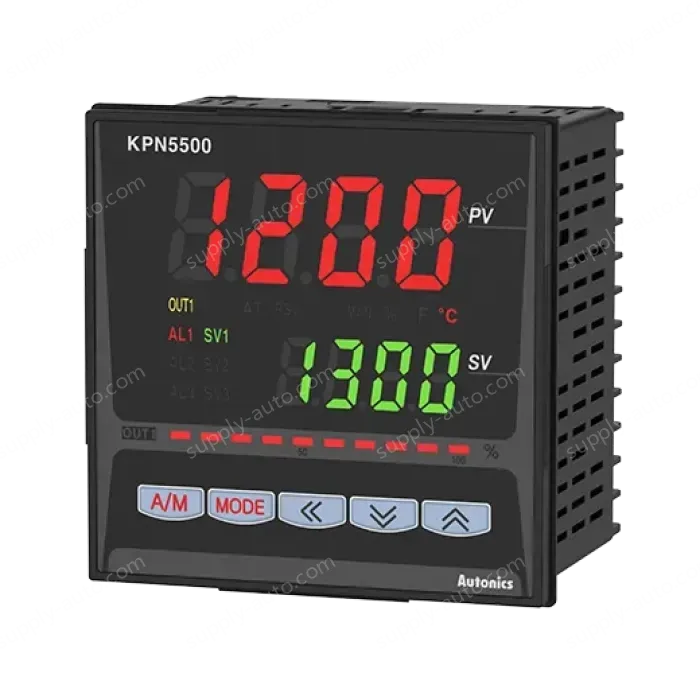 Autonics Temperature controller KPN5500-000