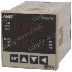 ANLY Counter H5KLR-8B