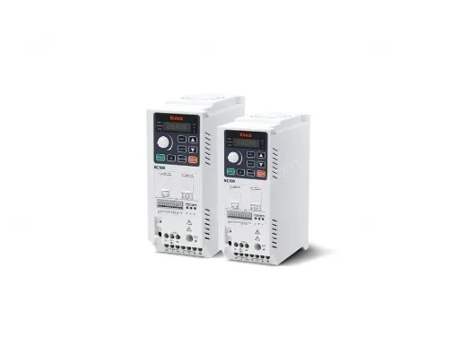 KC100-4T-0R75G 5A 0.75KW